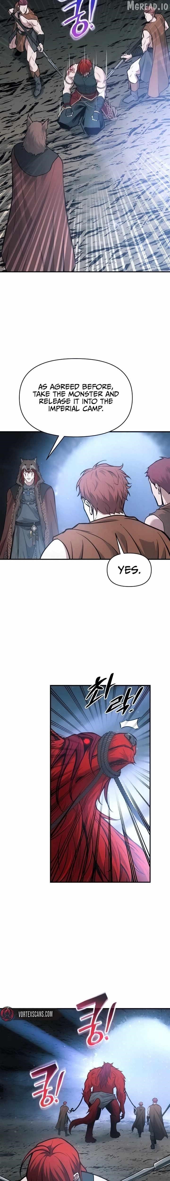 I Became the Tyrant of a Defence Game Chapter 178 - Page 10 in English