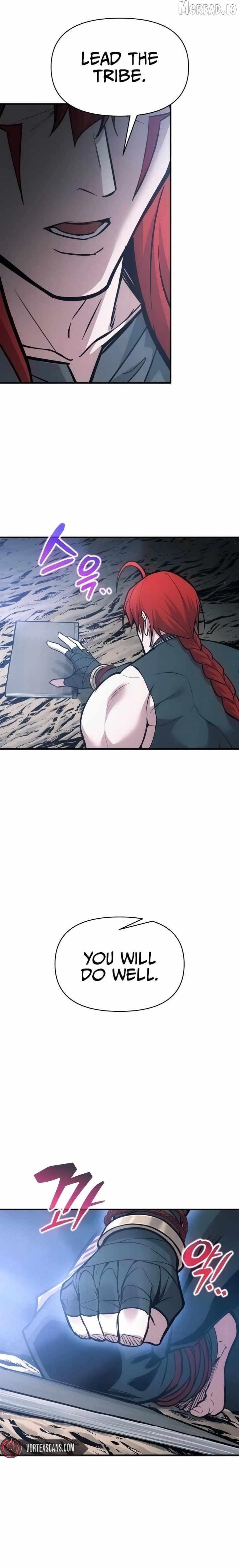 I Became the Tyrant of a Defence Game Chapter 178 - Page 13 in English