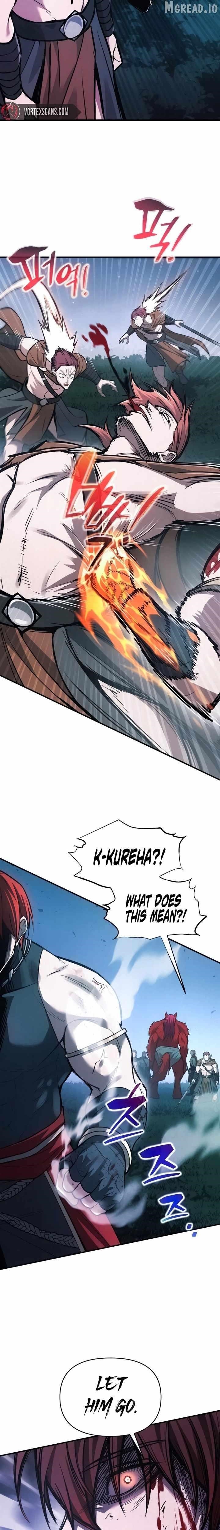 I Became the Tyrant of a Defence Game Chapter 178 - Page 18 in English