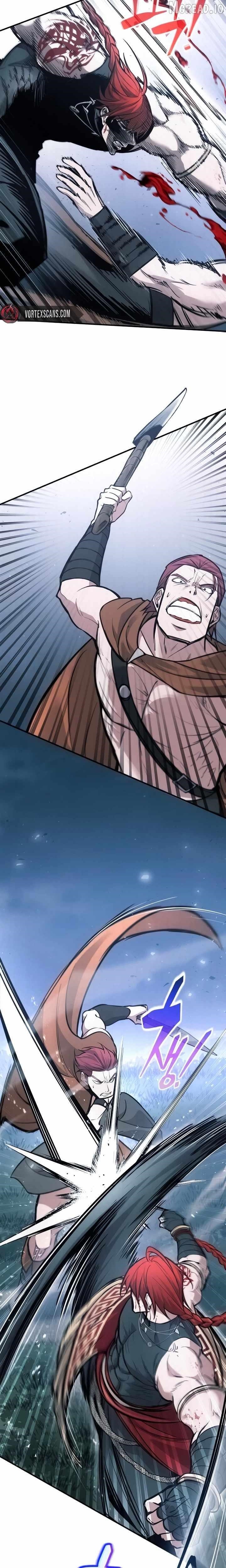 I Became the Tyrant of a Defence Game Chapter 178 - Page 21 in English