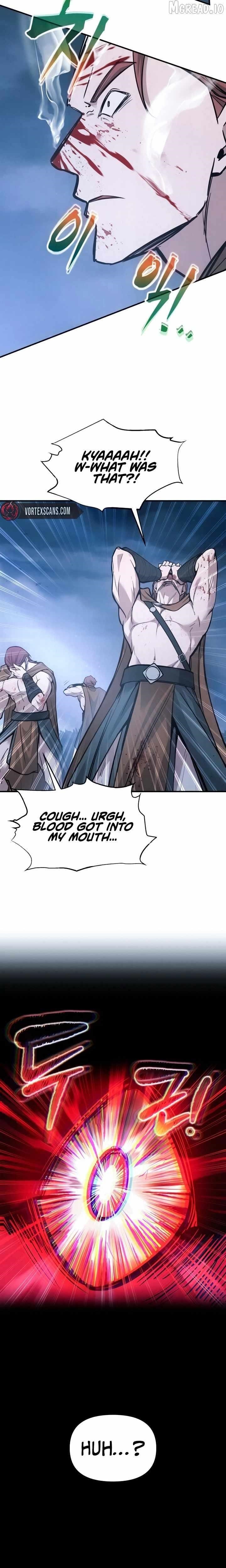 I Became the Tyrant of a Defence Game Chapter 178 - Page 27 in English