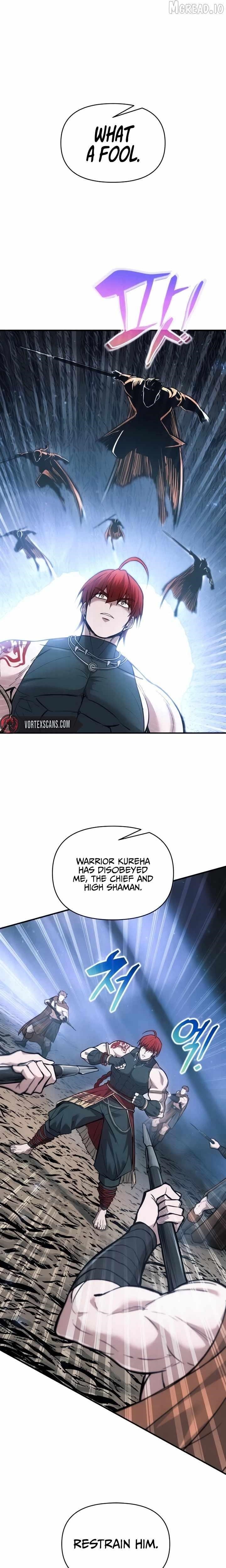 I Became the Tyrant of a Defence Game Chapter 178 - Page 8 in English