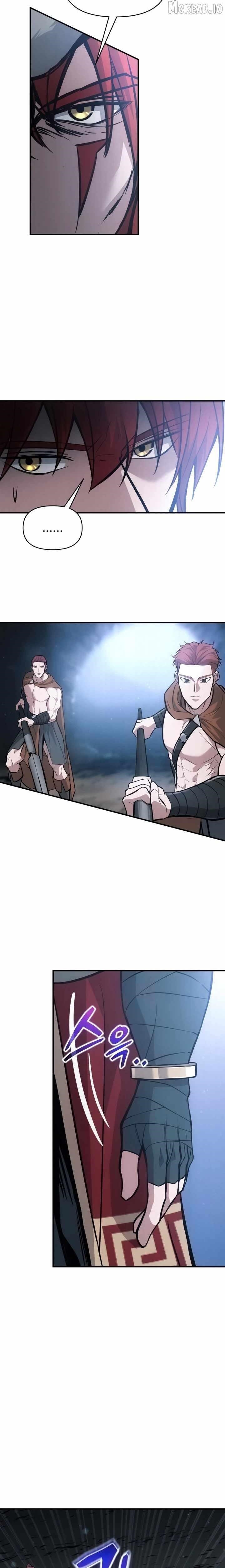 I Became the Tyrant of a Defence Game Chapter 178 - Page 9 in English