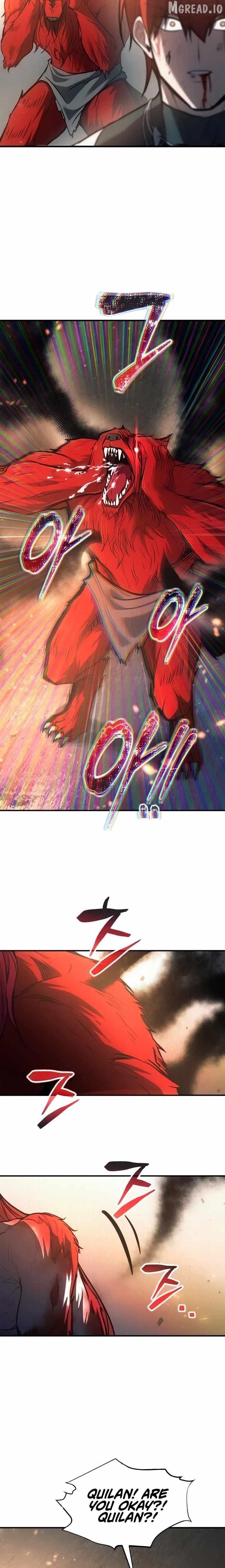 I Became the Tyrant of a Defence Game Chapter 179 - Page 15 in English