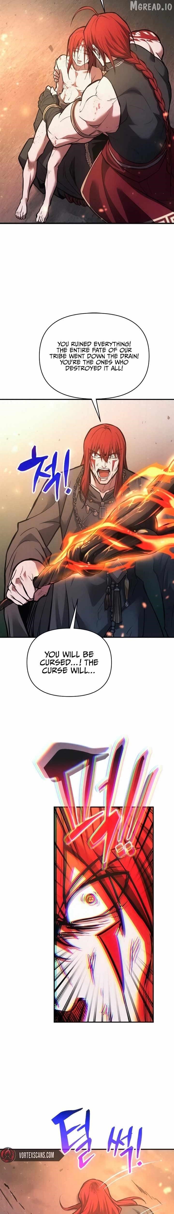 I Became the Tyrant of a Defence Game Chapter 179 - Page 16 in English