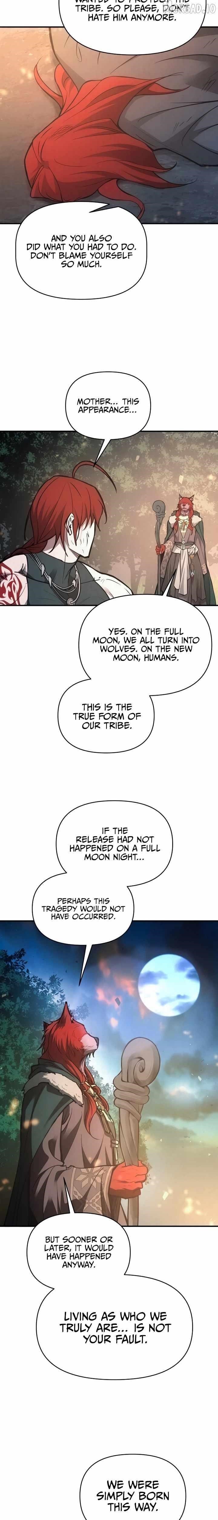 I Became the Tyrant of a Defence Game Chapter 179 - Page 18 in English
