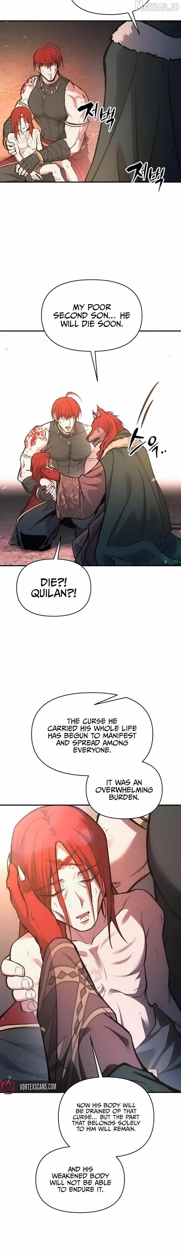 I Became the Tyrant of a Defence Game Chapter 179 - Page 19 in English
