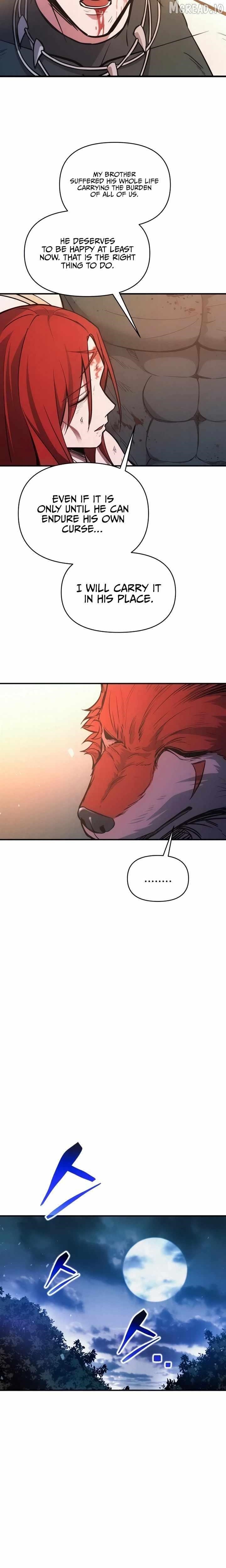 I Became the Tyrant of a Defence Game Chapter 179 - Page 21 in English