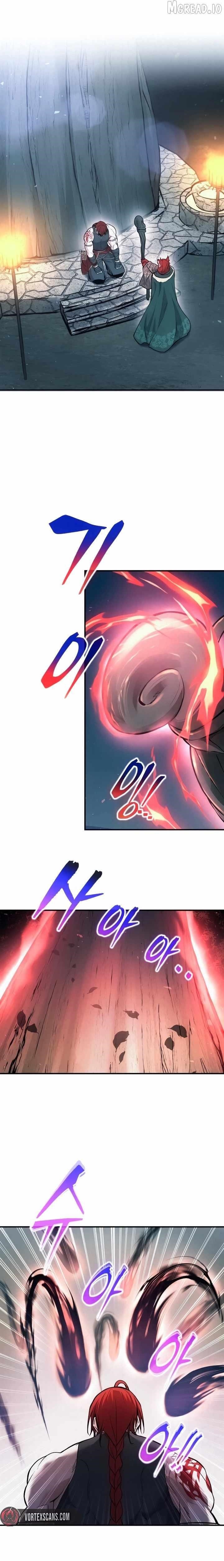 I Became the Tyrant of a Defence Game Chapter 179 - Page 22 in English