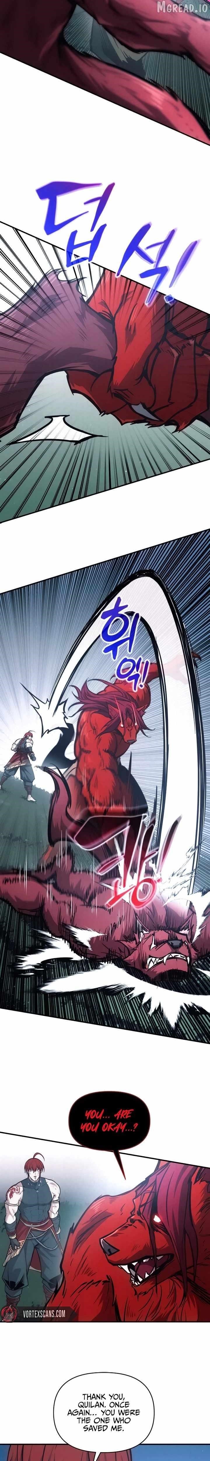 I Became the Tyrant of a Defence Game Chapter 179 - Page 3 in English