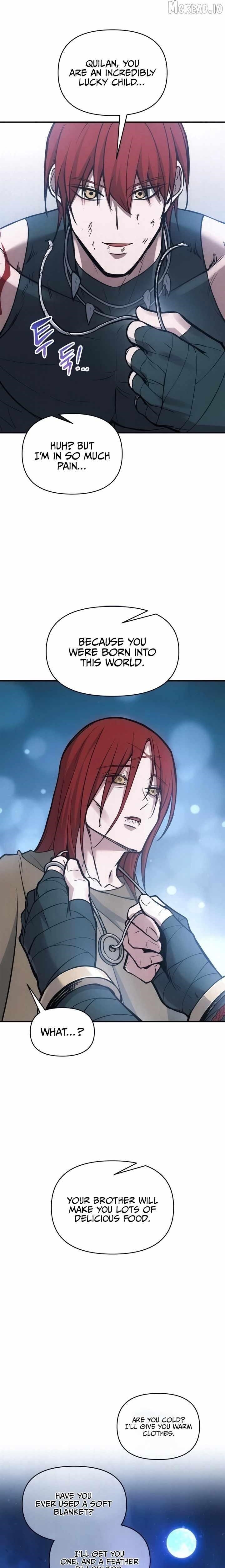 I Became the Tyrant of a Defence Game Chapter 179 - Page 31 in English