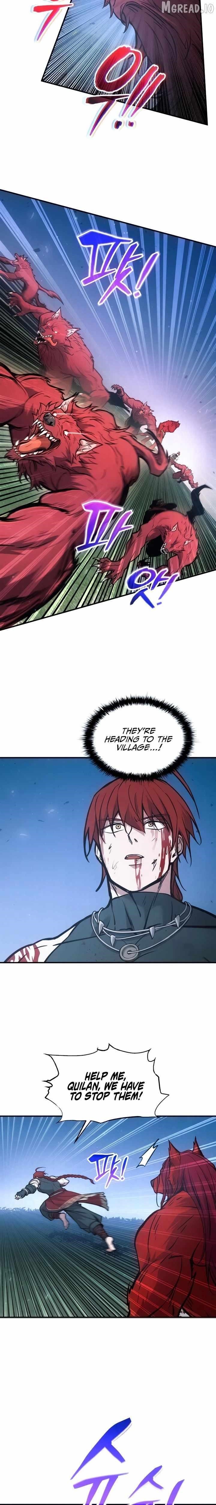I Became the Tyrant of a Defence Game Chapter 179 - Page 6 in English