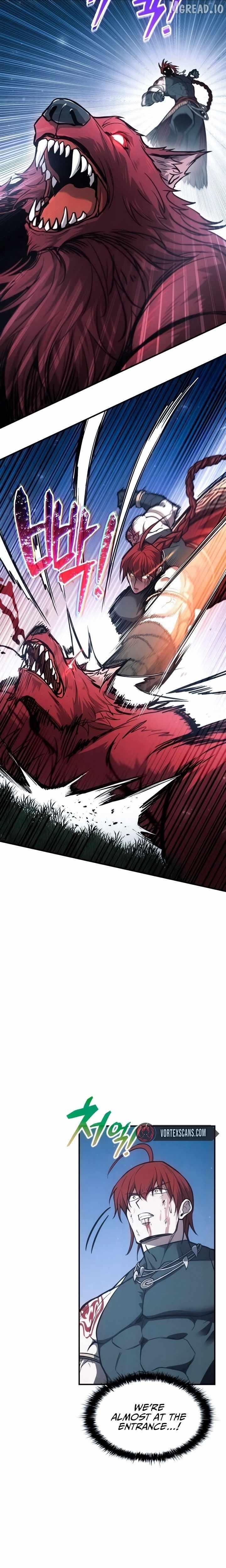 I Became the Tyrant of a Defence Game Chapter 179 - Page 7 in English