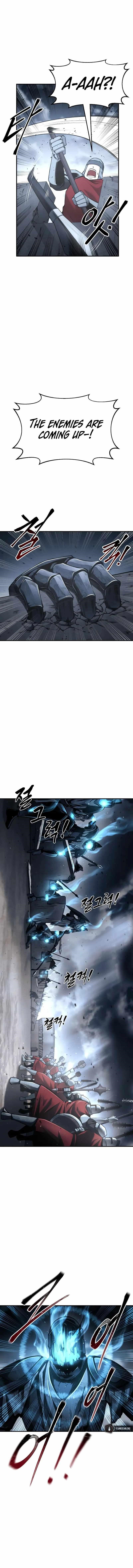 I Became the Tyrant of a Defence Game Chapter 19 - Page 5 in English
