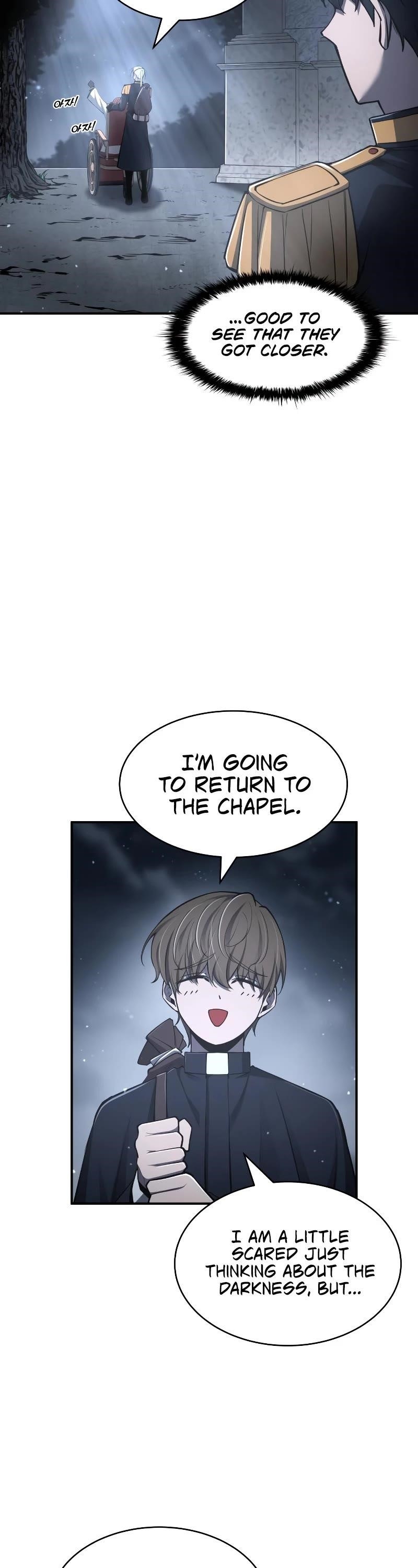 I Became the Tyrant of a Defence Game Chapter 25 - Page 10 in English