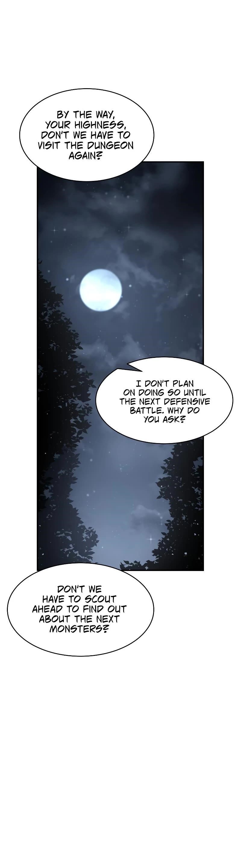 I Became the Tyrant of a Defence Game Chapter 25 - Page 12 in English