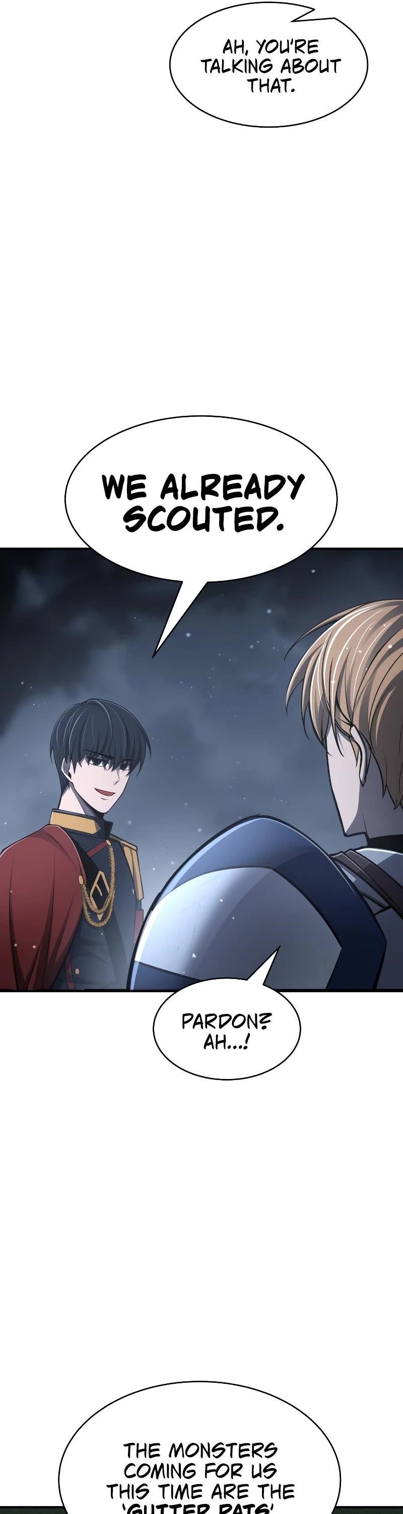I Became the Tyrant of a Defence Game Chapter 25 - Page 13 in English