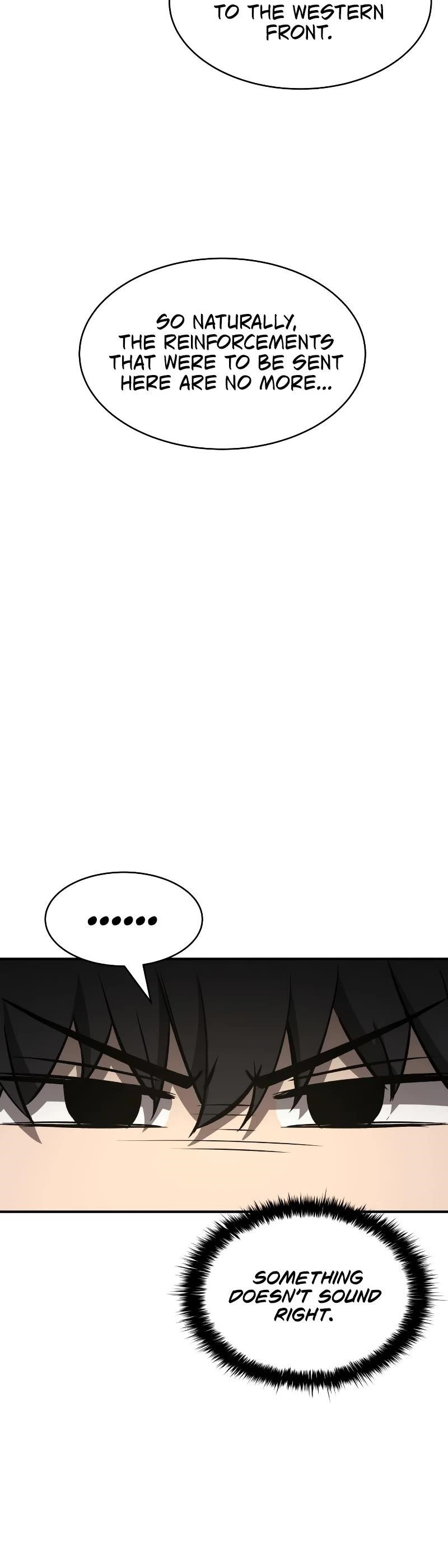 I Became the Tyrant of a Defence Game Chapter 25 - Page 24 in English