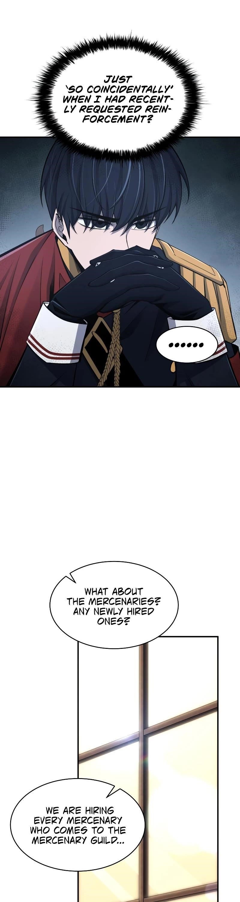 I Became the Tyrant of a Defence Game Chapter 25 - Page 26 in English