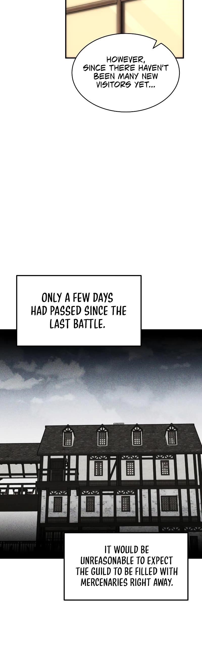 I Became the Tyrant of a Defence Game Chapter 25 - Page 27 in English