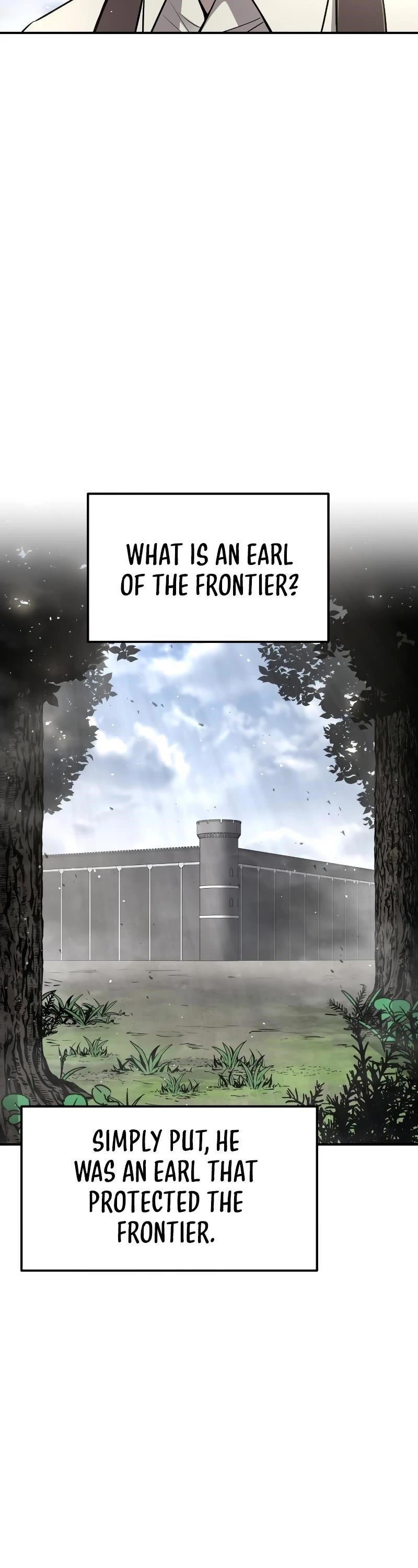 I Became the Tyrant of a Defence Game Chapter 25 - Page 34 in English