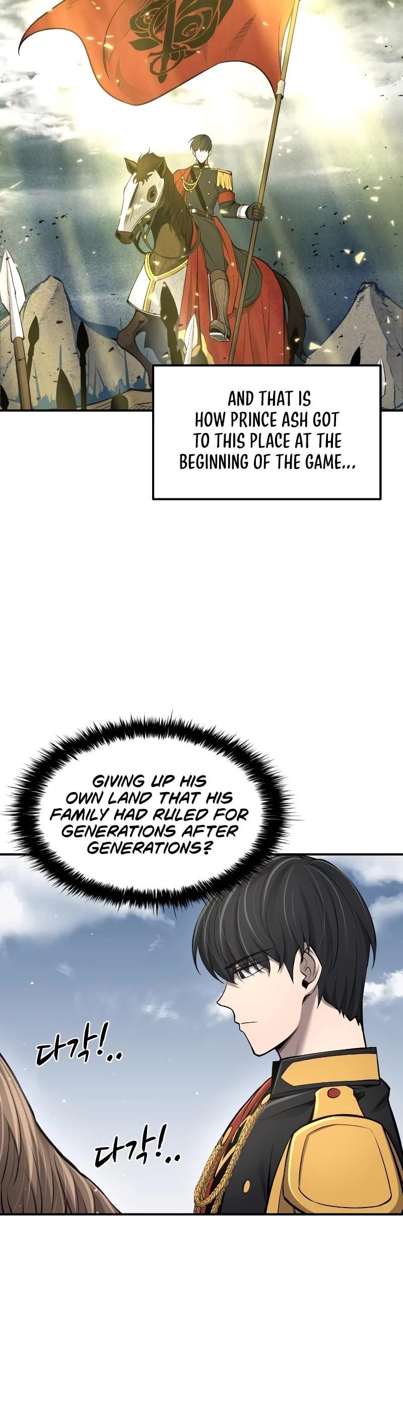 I Became the Tyrant of a Defence Game Chapter 25 - Page 40 in English