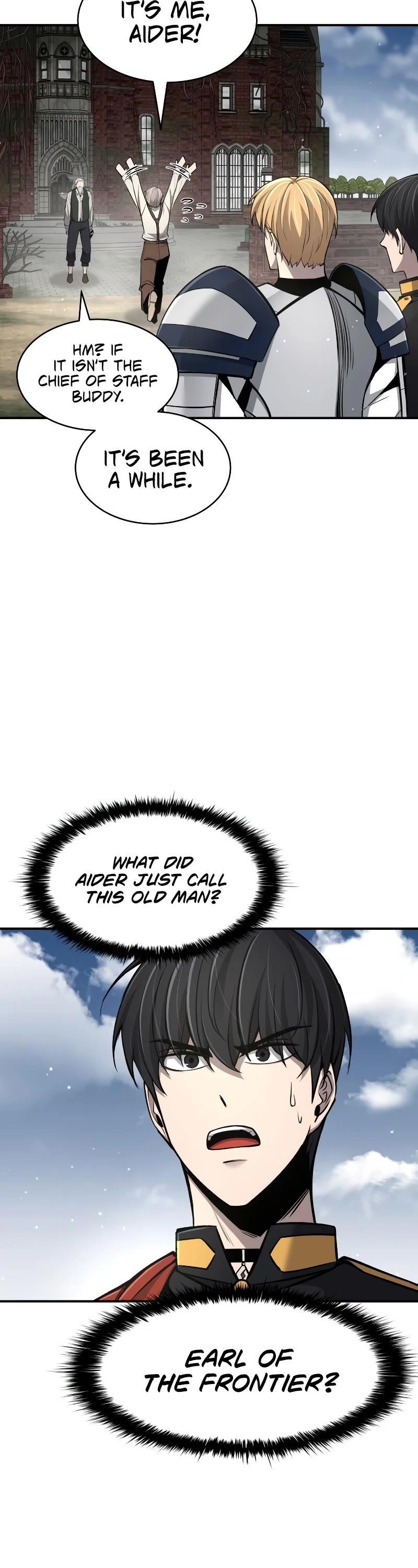 I Became the Tyrant of a Defence Game Chapter 25 - Page 46 in English