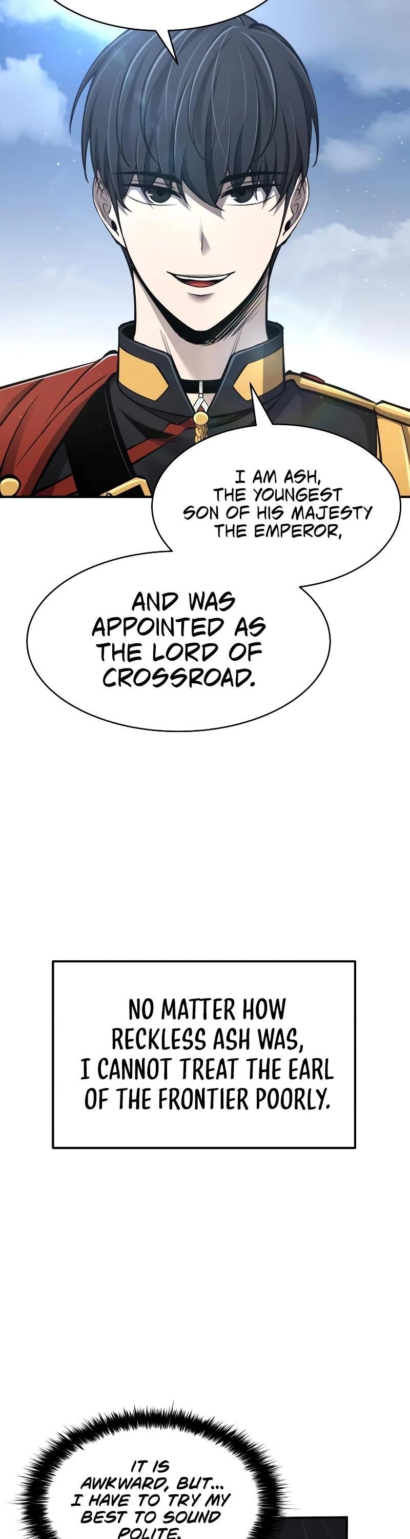 I Became the Tyrant of a Defence Game Chapter 25 - Page 50 in English