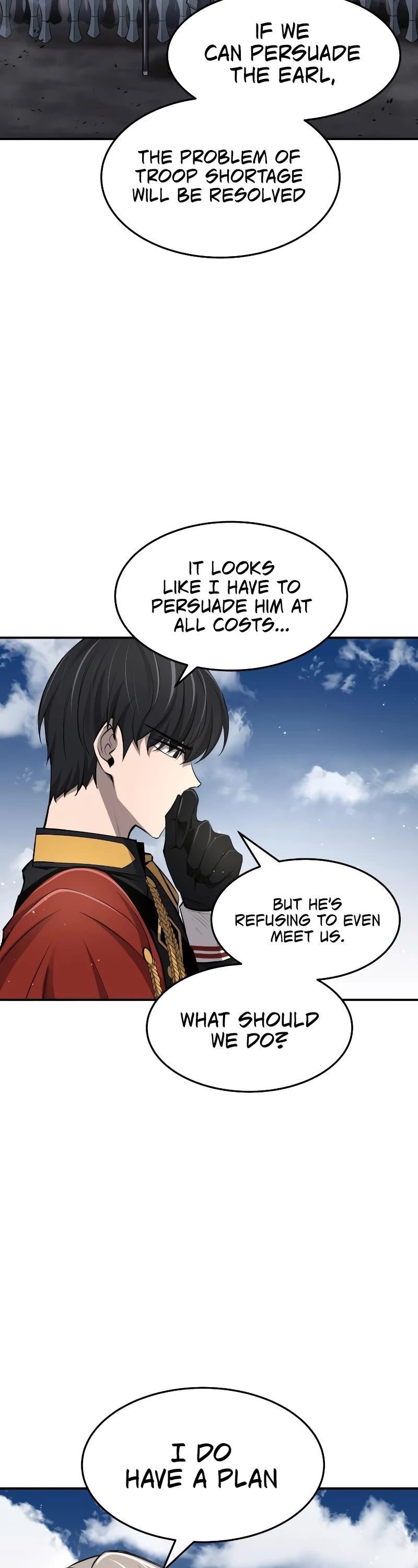 I Became the Tyrant of a Defence Game Chapter 25 - Page 62 in English