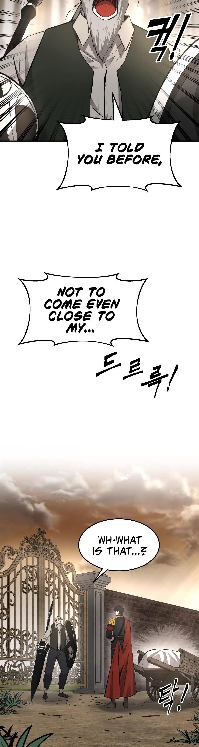 I Became the Tyrant of a Defence Game Chapter 25 - Page 66 in English