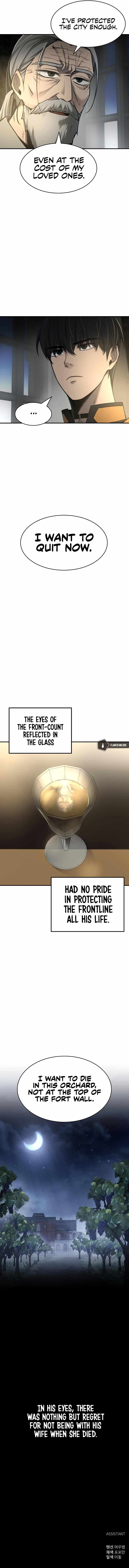 I Became the Tyrant of a Defence Game Chapter 27 - Page 19 in English