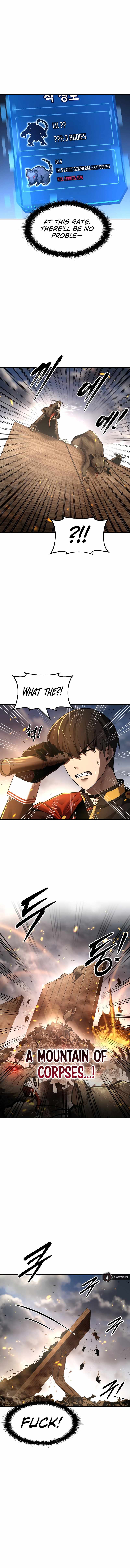 I Became the Tyrant of a Defence Game Chapter 29 - Page 8 in English