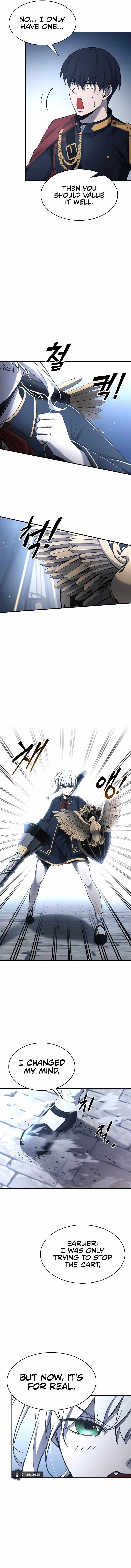 I Became the Tyrant of a Defence Game Chapter 35 - Page 10 in English