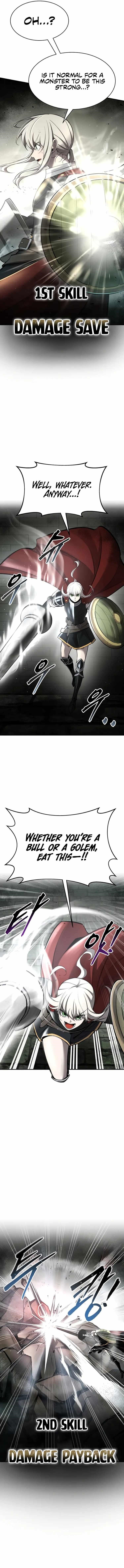 I Became the Tyrant of a Defence Game Chapter 38 - Page 10 in English