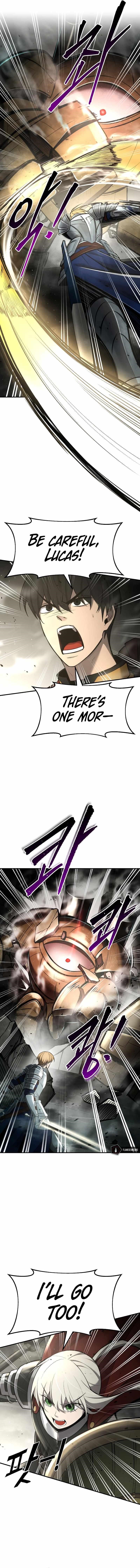 I Became the Tyrant of a Defence Game Chapter 39 - Page 4 in English