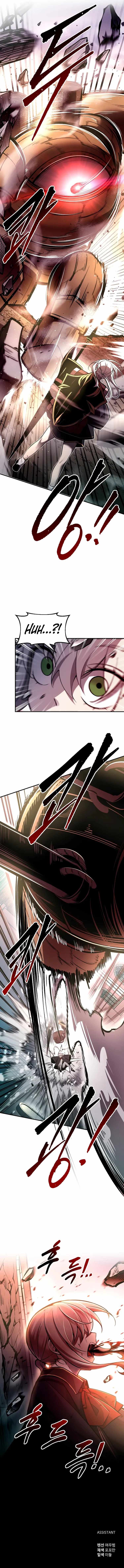 I Became the Tyrant of a Defence Game Chapter 45 - Page 13 in English
