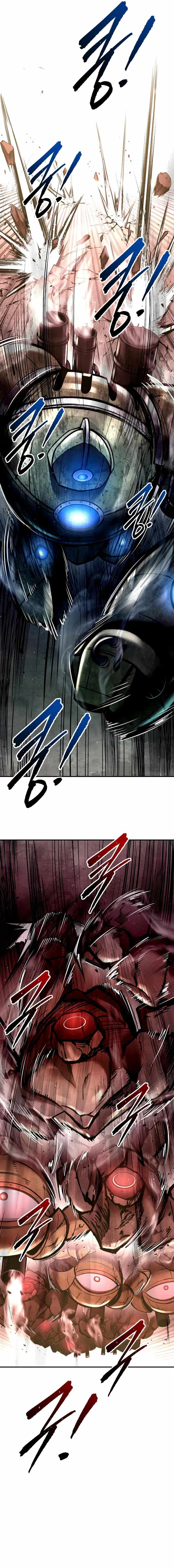 I Became the Tyrant of a Defence Game Chapter 47 - Page 17 in English