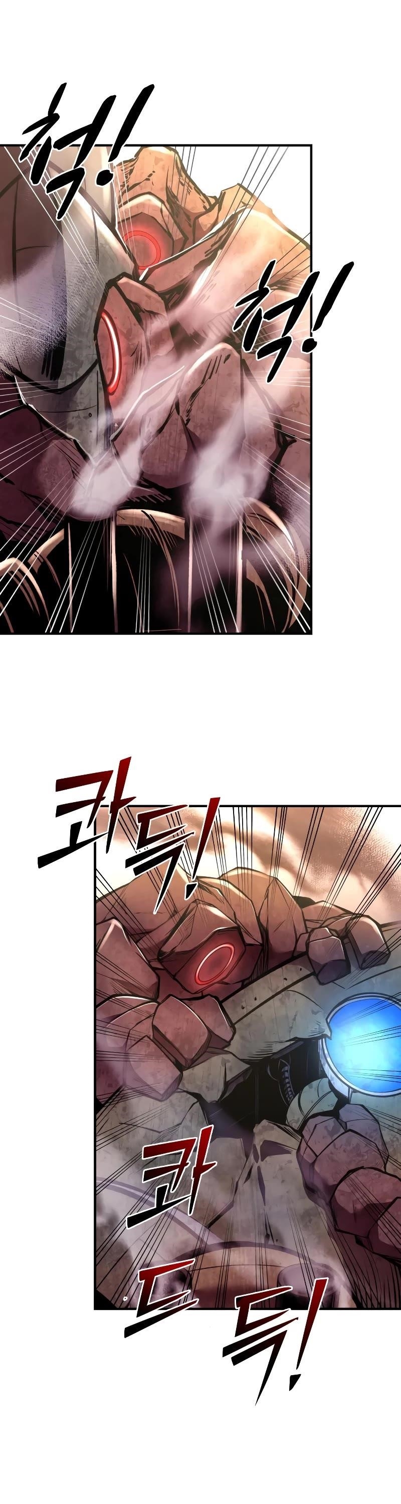 I Became the Tyrant of a Defence Game Chapter 48 - Page 10 in English