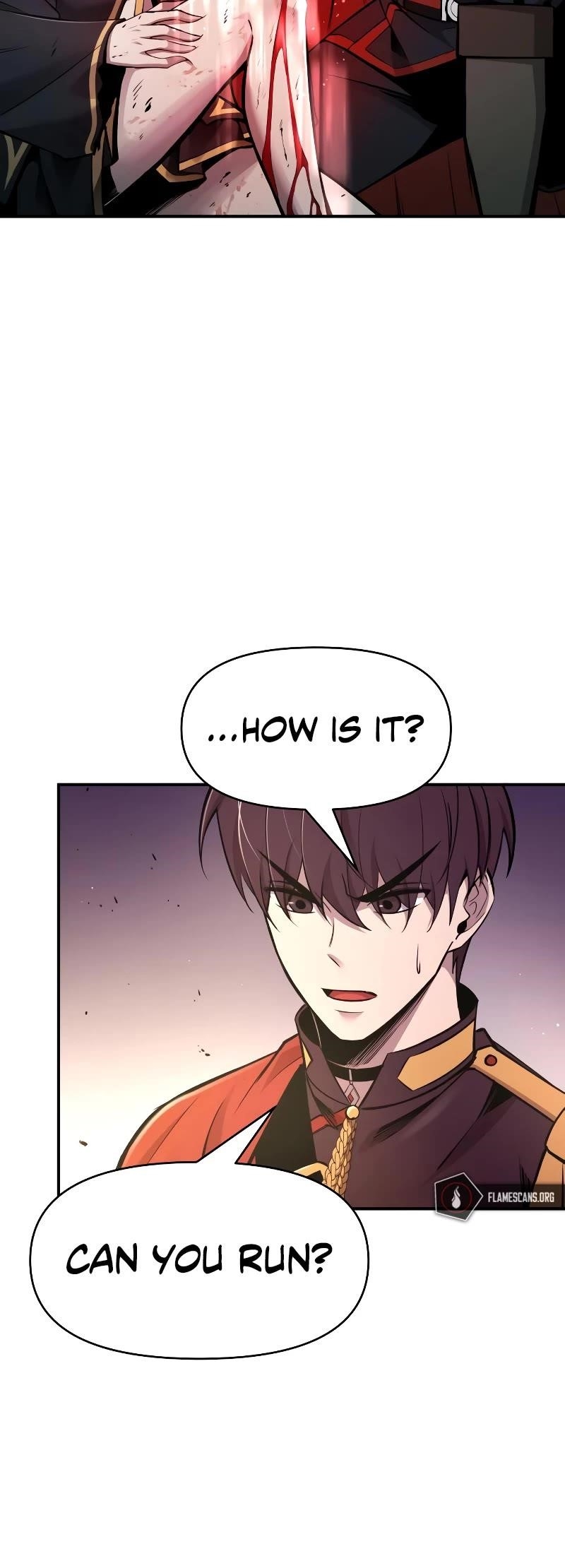 I Became the Tyrant of a Defence Game Chapter 48 - Page 20 in English