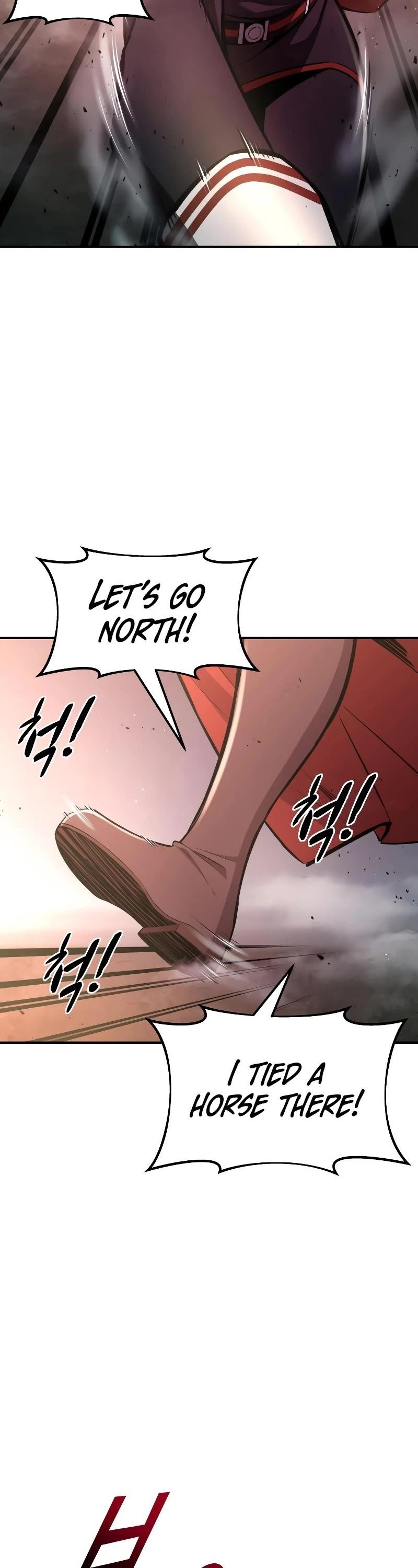 I Became the Tyrant of a Defence Game Chapter 48 - Page 22 in English