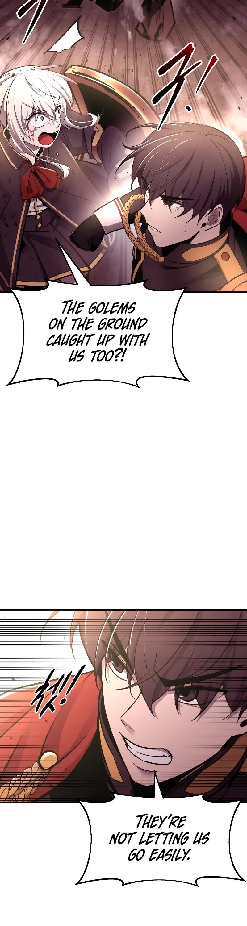 I Became the Tyrant of a Defence Game Chapter 48 - Page 26 in English