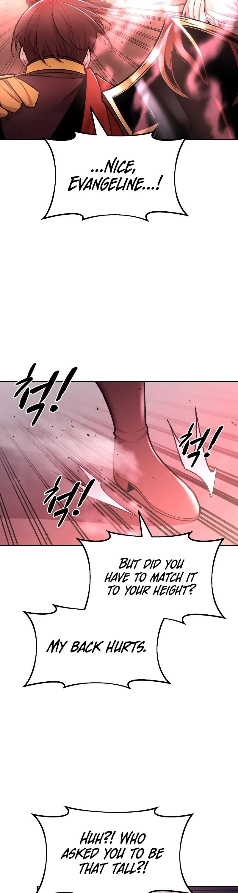 I Became the Tyrant of a Defence Game Chapter 48 - Page 30 in English