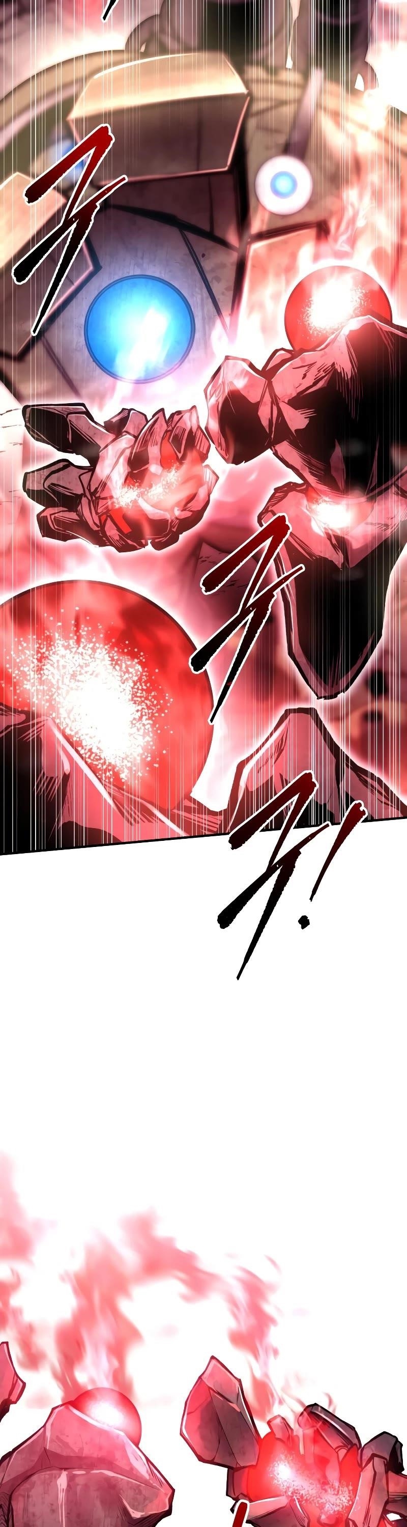 I Became the Tyrant of a Defence Game Chapter 48 - Page 34 in English