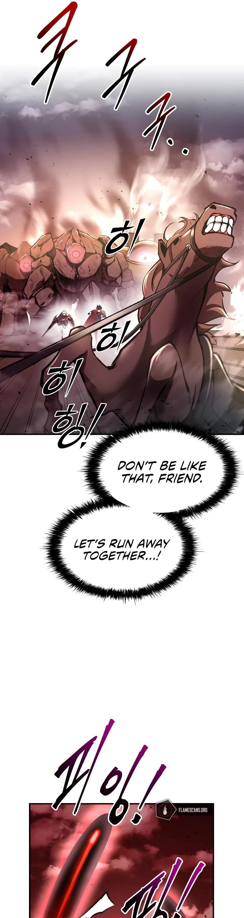 I Became the Tyrant of a Defence Game Chapter 48 - Page 45 in English