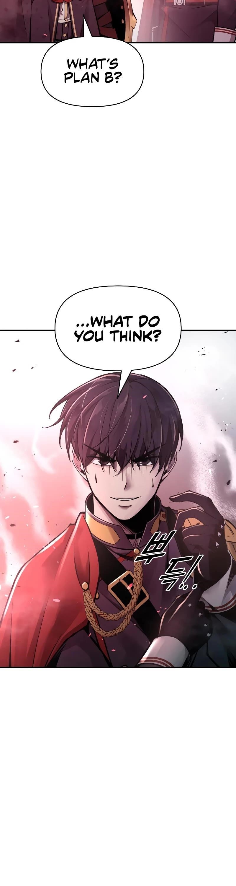 I Became the Tyrant of a Defence Game Chapter 48 - Page 50 in English