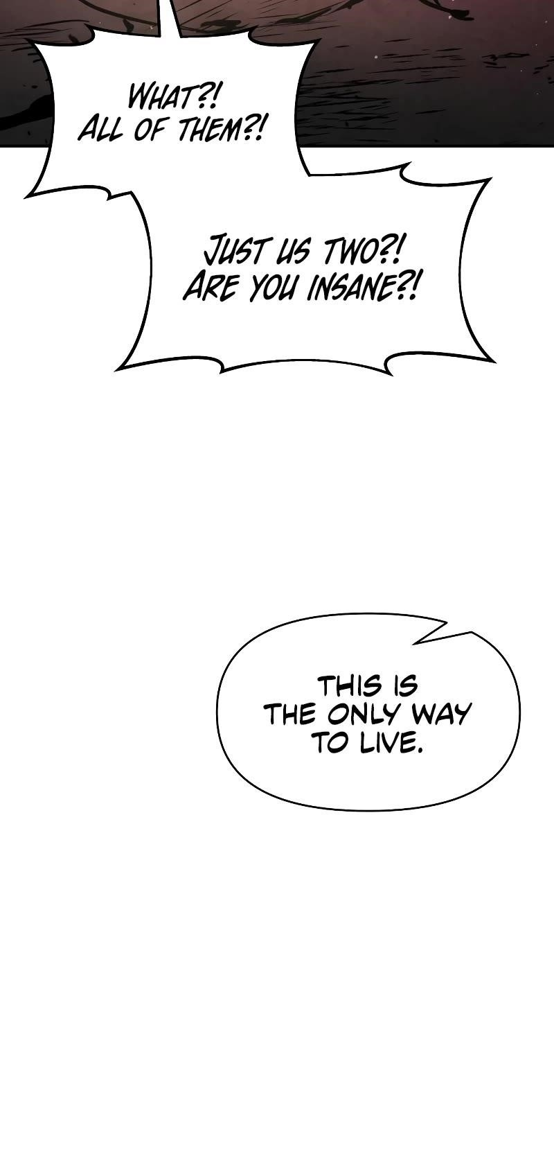 I Became the Tyrant of a Defence Game Chapter 48 - Page 52 in English