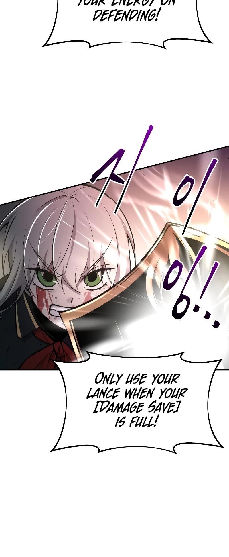 I Became the Tyrant of a Defence Game Chapter 48 - Page 56 in English