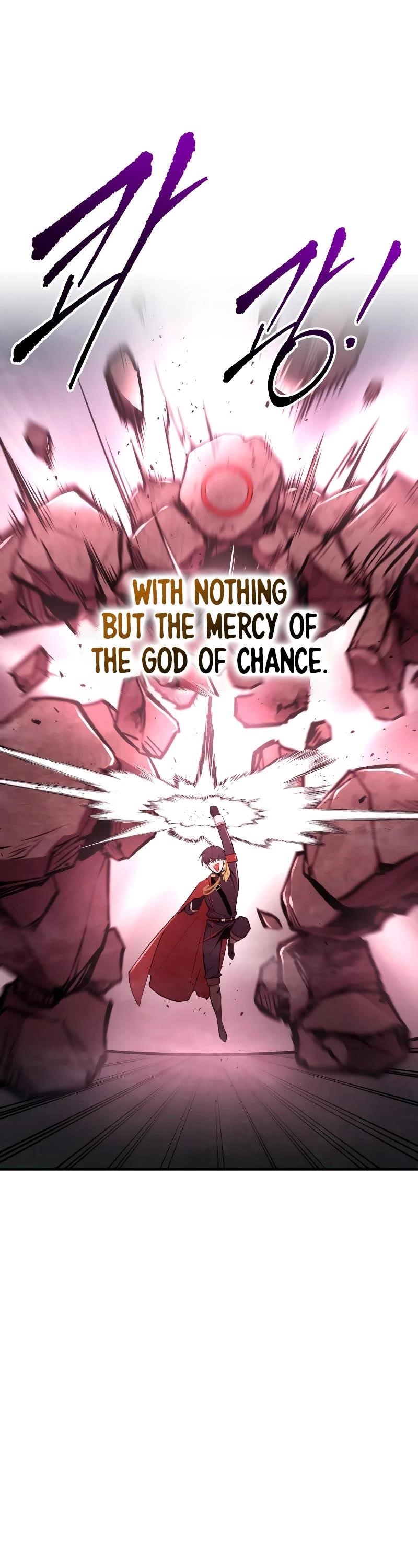 I Became the Tyrant of a Defence Game Chapter 48 - Page 61 in English