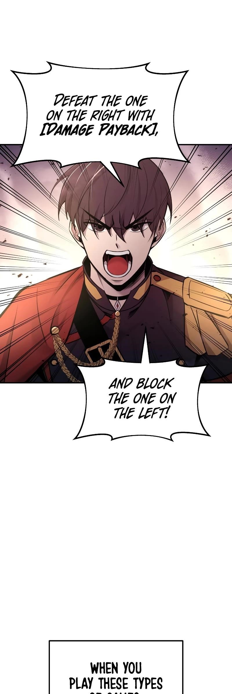I Became the Tyrant of a Defence Game Chapter 48 - Page 63 in English
