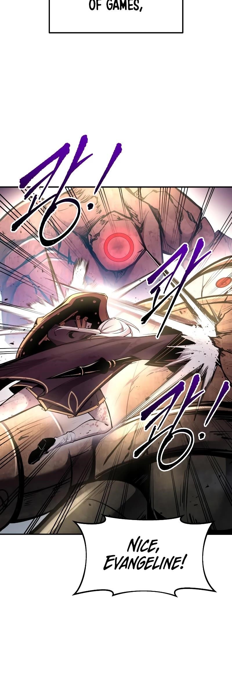 I Became the Tyrant of a Defence Game Chapter 48 - Page 64 in English